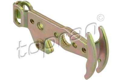 TOPRAN 111 566 Číslo výrobce: 111 566 001. EAN: 7110530000012.