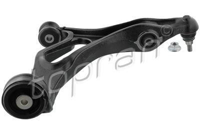 TOPRAN 114 587 Číslo výrobce: 114 587 001. EAN: 4063926409872.