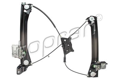 TOPRAN 120 394 Číslo výrobce: 120 394 001.