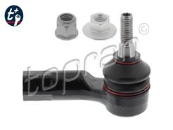 TOPRAN 120 831 Spodní kulový čep