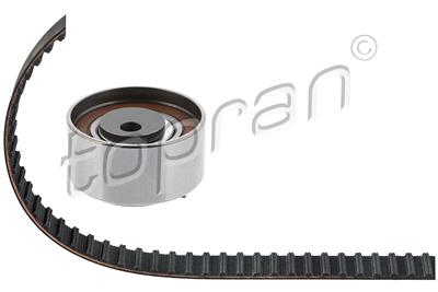 TOPRAN 601 730 Číslo výrobce: 601 730 001.