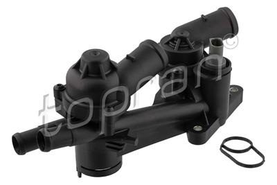 TOPRAN 121 421 Číslo výrobce: 121 421 001.