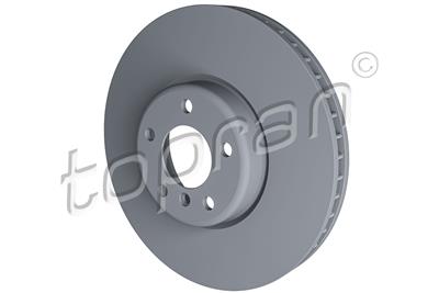 TOPRAN 502 238 Číslo výrobce: 502 238 002. EAN: 1412860000011.