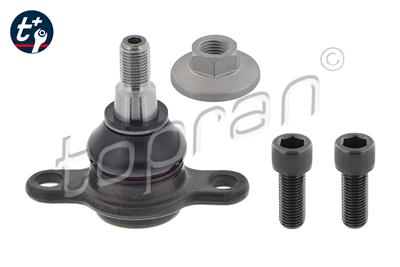 TOPRAN 112 002 Číslo výrobce: 112 002 001. EAN: 4073870000018.