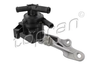 TOPRAN 724 393 Číslo výrobce: 724 393 001.