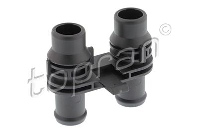 TOPRAN 120 803 Číslo výrobce: 120 803 001.