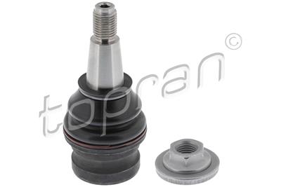 TOPRAN 114 357 Číslo výrobce: 114 357 001. EAN: 1012970000019.