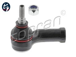 TOPRAN 301 366 Spodní kulový čep