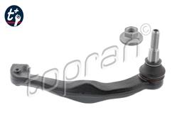 TOPRAN 112 001 Spodní kulový čep