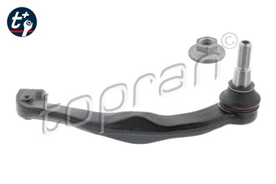 TOPRAN 112 001 Číslo výrobce: 112 001 001. EAN: 4228390000011.