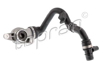 TOPRAN 411 387 Číslo výrobce: 411 387 001.