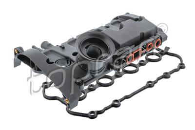 TOPRAN 117 771 Číslo výrobce: 117 771 001.