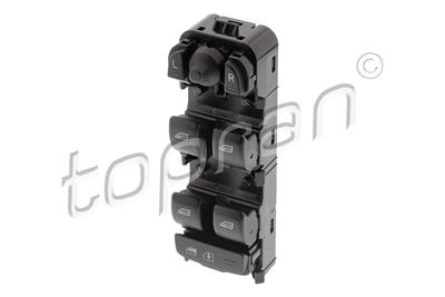 TOPRAN 602 248 Číslo výrobce: 602 248 001.