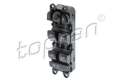 TOPRAN 602 249 Číslo výrobce: 602 249 001.