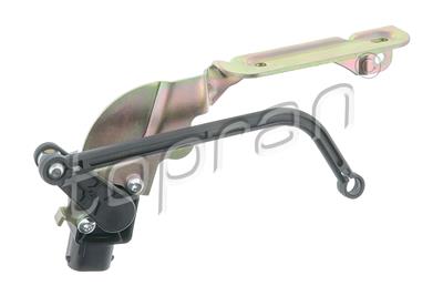 TOPRAN 410 622 Číslo výrobce: 410 622 001.