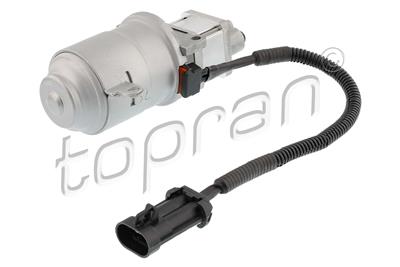 TOPRAN 602 151 Číslo výrobce: 602 151 001.