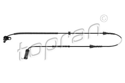 TOPRAN 504 386 Číslo výrobce: 504 386 001.