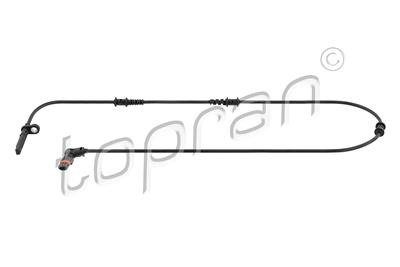 TOPRAN 410 422 Číslo výrobce: 410 422 001.