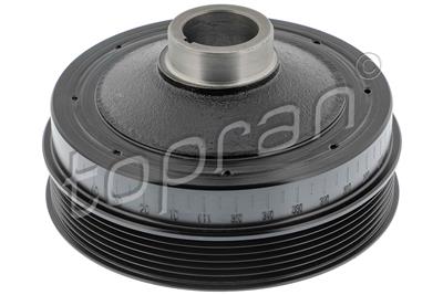 TOPRAN 409 274 Číslo výrobce: 409 274 001. EAN: 1200890000015.