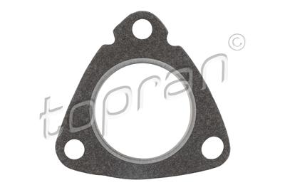 TOPRAN 500 850 Číslo výrobce: 500 850 001. EAN: 1830180000014.