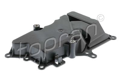 TOPRAN 121 169 Číslo výrobce: 121 169 001.