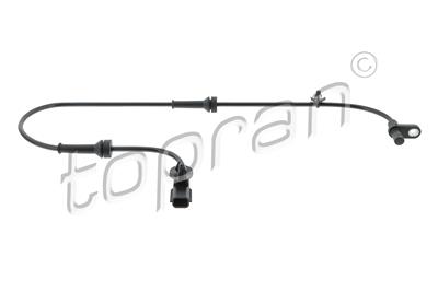 TOPRAN 702 798 Číslo výrobce: 702 798 001.