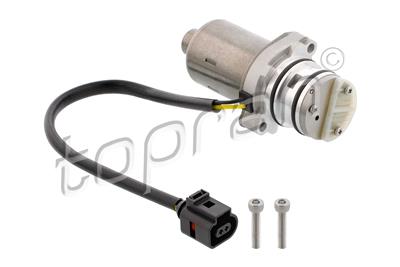 TOPRAN 119 898 Číslo výrobce: 119 898 001.