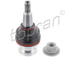 TOPRAN 626 509 Spodní kulový čep