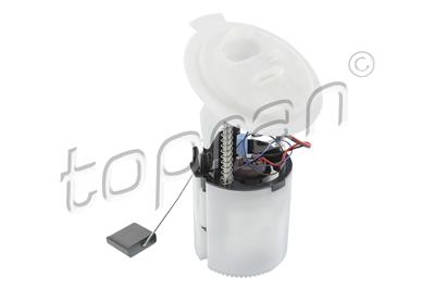 TOPRAN 411 361 Číslo výrobce: 411 361 001.