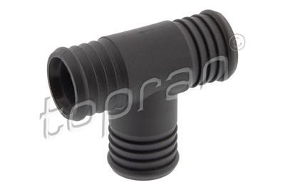 TOPRAN 121 423 Číslo výrobce: 121 423 001.