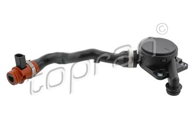 TOPRAN 410 267 Číslo výrobce: 410 267 001.