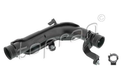 TOPRAN 120 586 Číslo výrobce: 120 586 001.