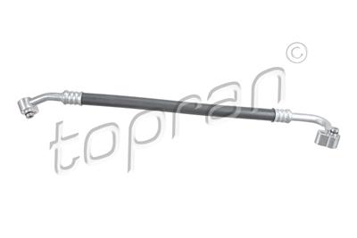 TOPRAN 121 452 Číslo výrobce: 121 452 001.