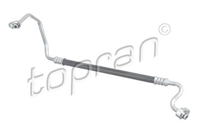 TOPRAN 121 449 Číslo výrobce: 121 449 001.