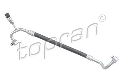 TOPRAN 121 454 Číslo výrobce: 121 454 001.