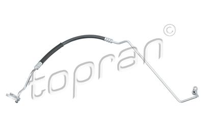 TOPRAN 411 339 Číslo výrobce: 411 339 001.