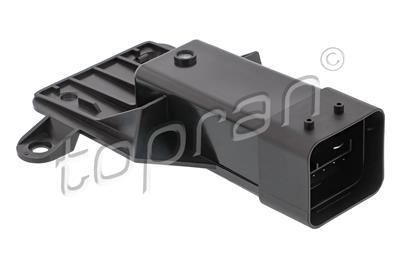 TOPRAN 121 498 Číslo výrobce: 121 498 001.