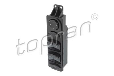 TOPRAN 410 927 Číslo výrobce: 410 927 001.