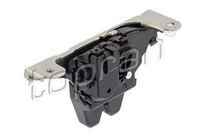 TOPRAN 410 728 Číslo výrobce: 410 728 001.