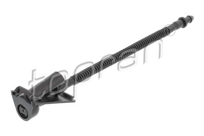 TOPRAN 306 125 Číslo výrobce: 306 125 001.