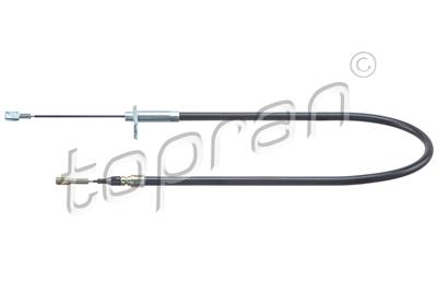 TOPRAN 401 281 Číslo výrobce: 401 281 001. EAN: 4201180000019.