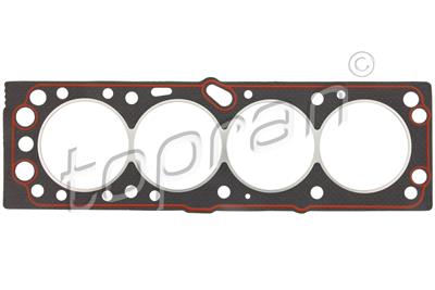 TOPRAN 205 529 Číslo výrobce: 205 529 001. EAN: 6074910000010.