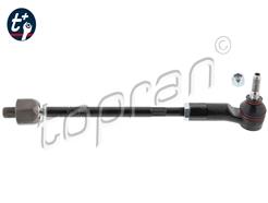 TOPRAN 113 147 Spodní kulový čep