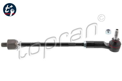 TOPRAN 113 147 Číslo výrobce: 113 147 001. EAN: 4238060000012.