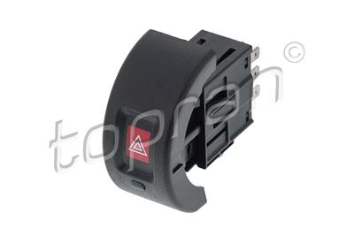 TOPRAN 206 211 Číslo výrobce: 206 211 001. EAN: 2404900000012.