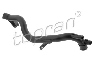 TOPRAN 120 582 Číslo výrobce: 120 582 001.