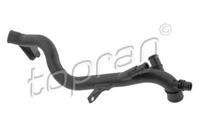 TOPRAN 120 583 Číslo výrobce: 120 583 001.