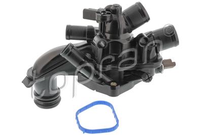 TOPRAN 723 354 Číslo výrobce: 723 354 001. EAN: 1090970000017.