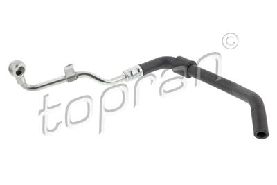 TOPRAN 121 267 Číslo výrobce: 121 267 001.