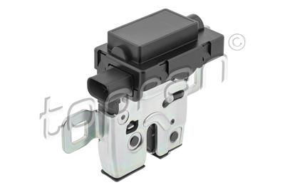 TOPRAN 503 058 Číslo výrobce: 503 058 001.